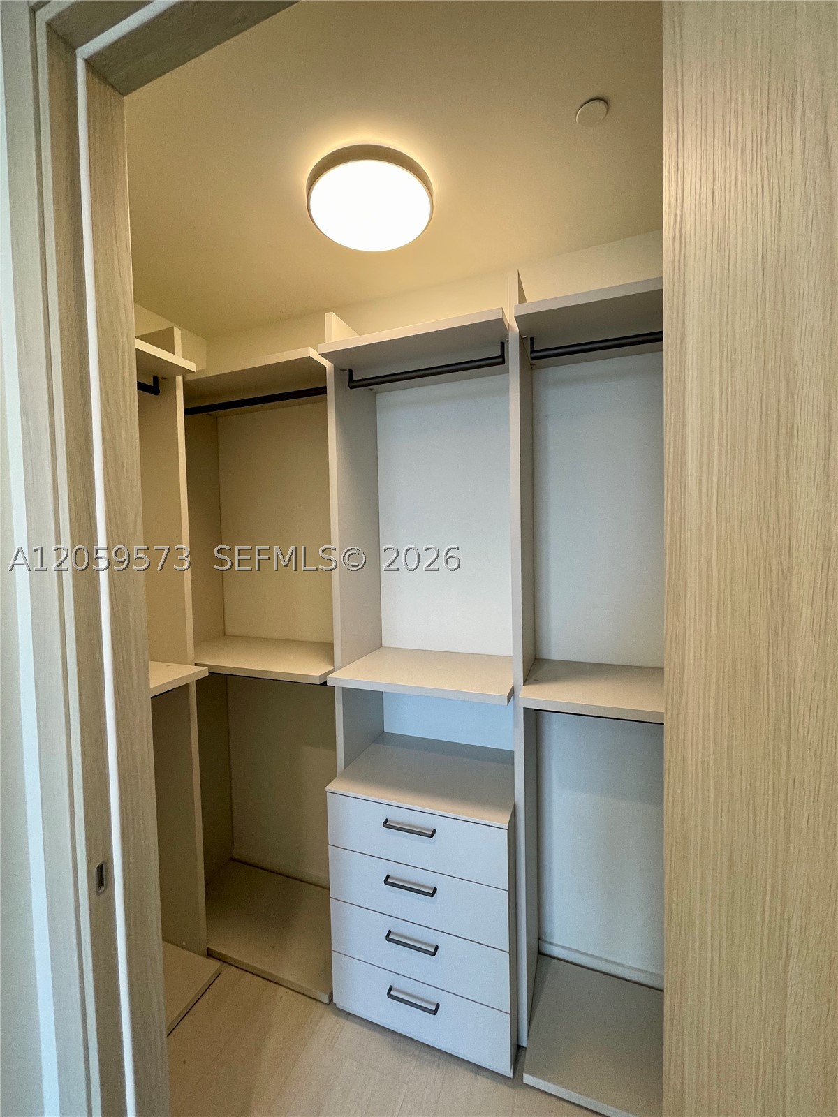Undisclosed Address Miami, FL 33131