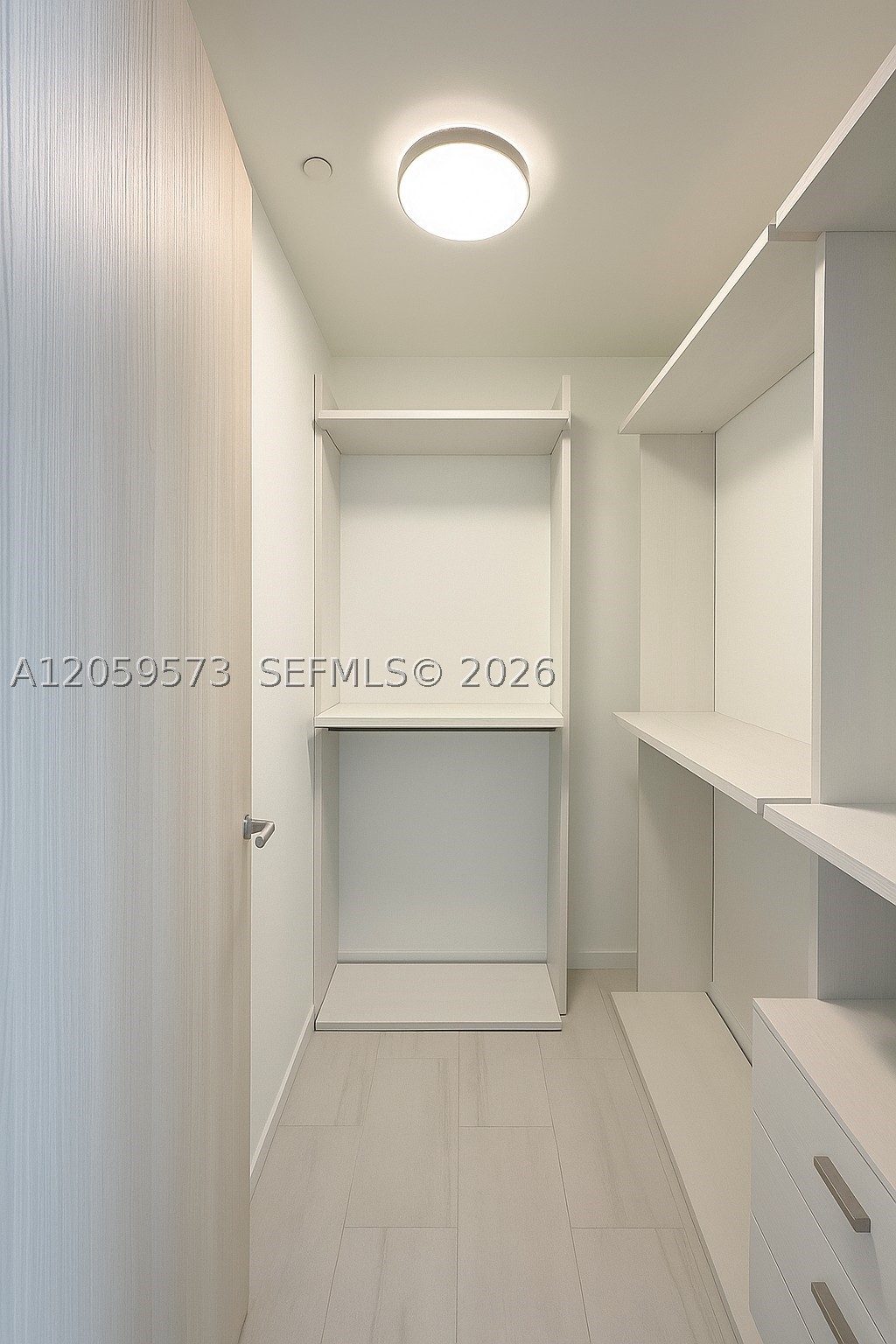 Undisclosed Address Miami, FL 33131