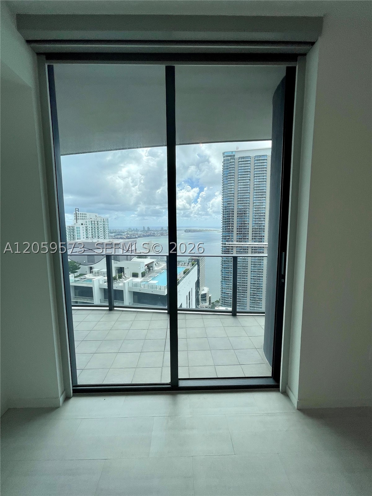 Undisclosed Address Miami, FL 33131