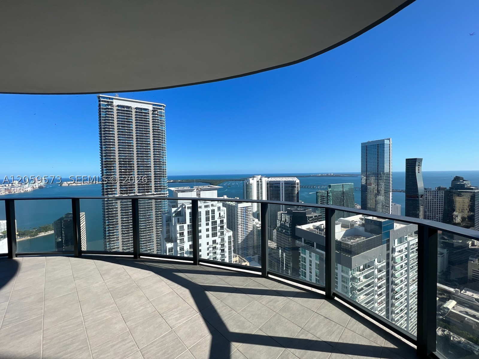 Undisclosed Address Miami, FL 33131