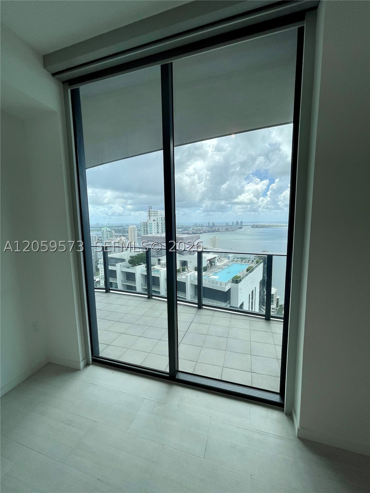 Undisclosed Address Miami, FL 33131