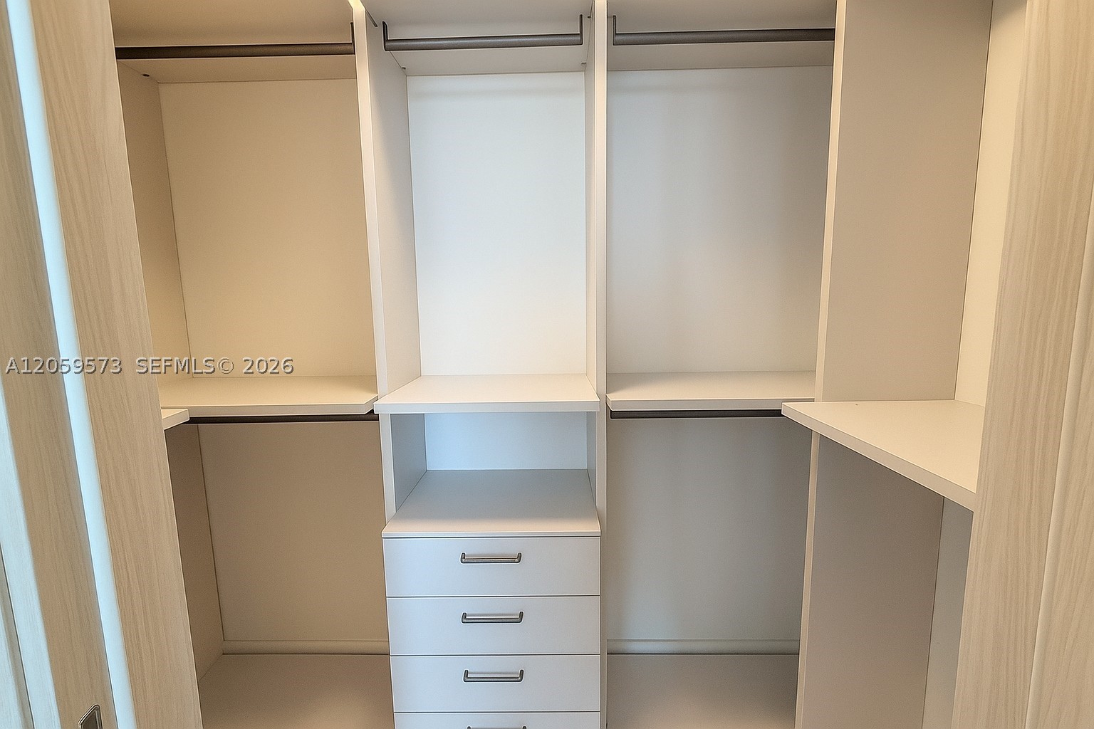 Undisclosed Address Miami, FL 33131