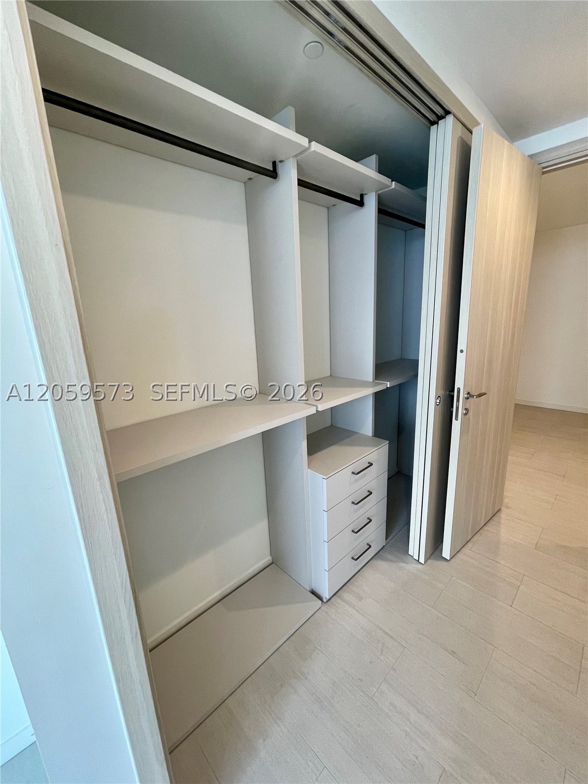 Undisclosed Address Miami, FL 33131