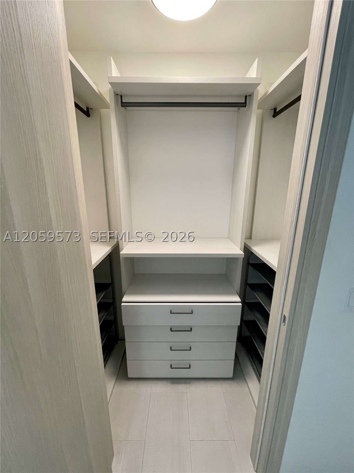 Undisclosed Address Miami, FL 33131