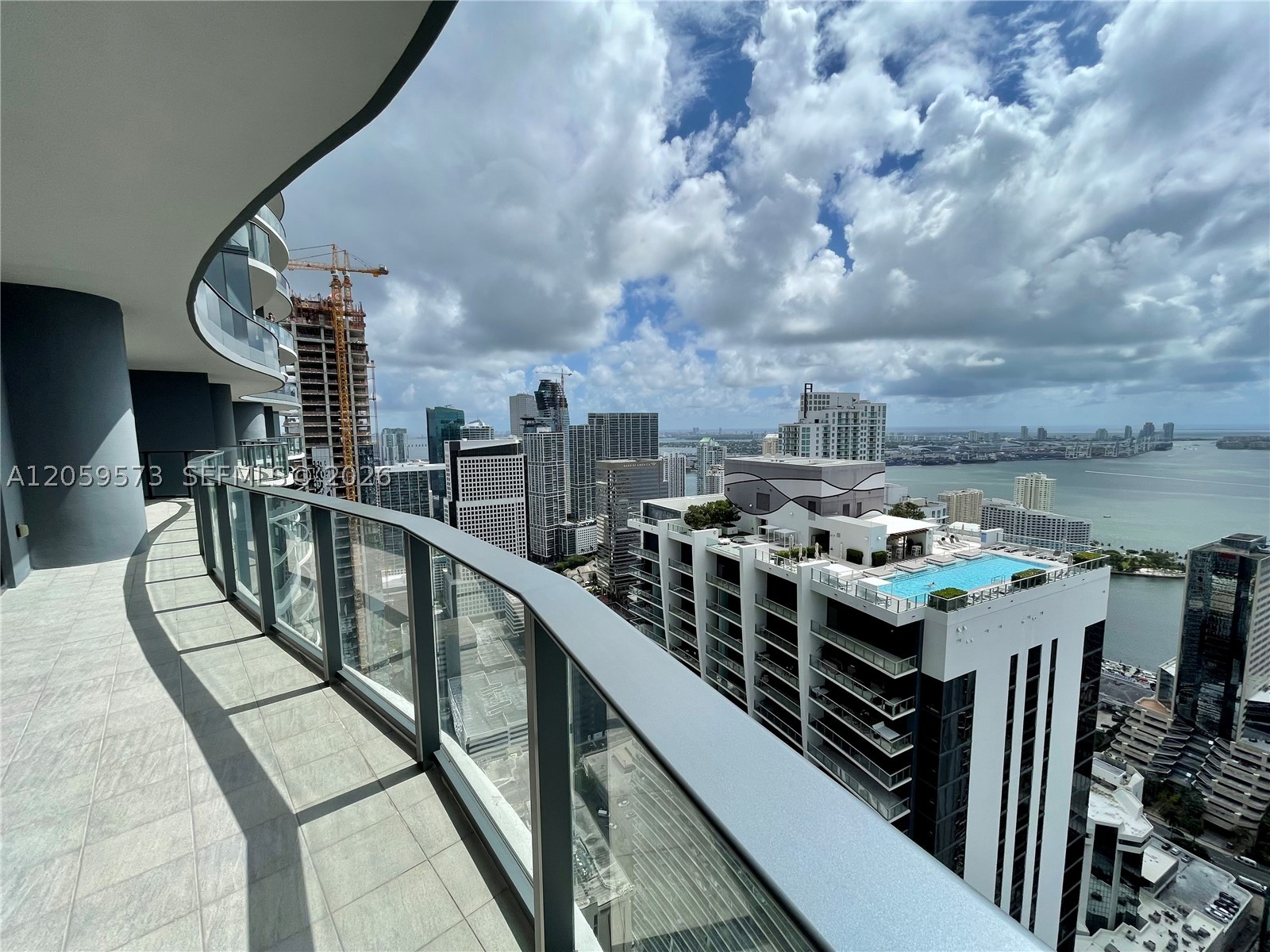 Undisclosed Address Miami, FL 33131