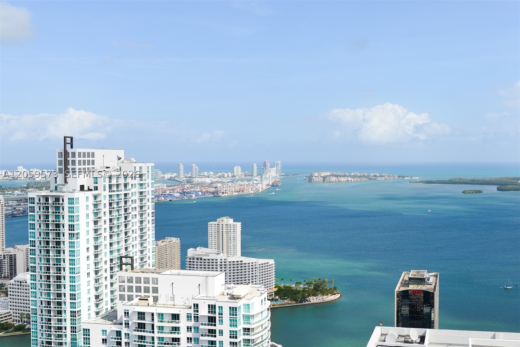 Undisclosed Address Miami, FL 33131