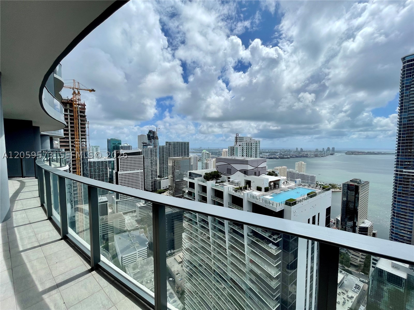 Undisclosed Address Miami, FL 33131