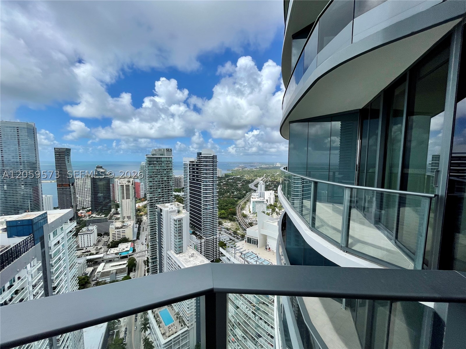 Undisclosed Address Miami, FL 33131