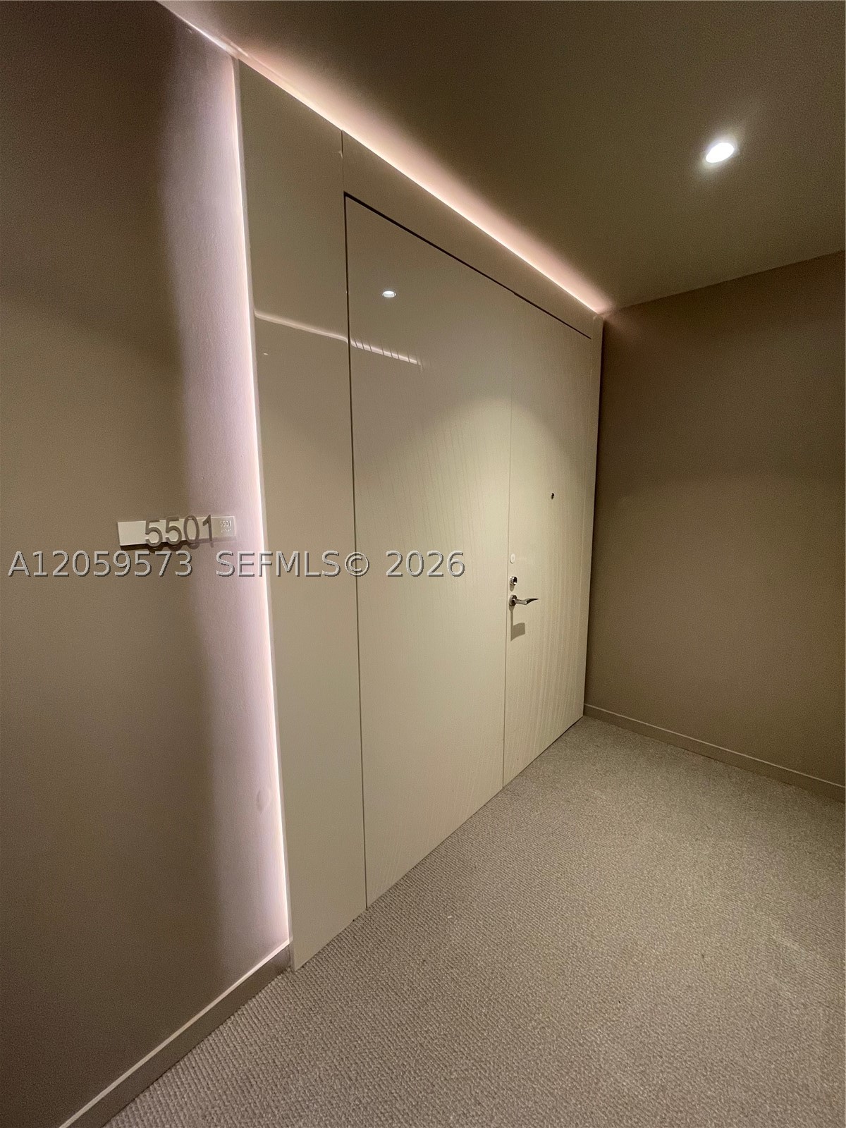 Undisclosed Address Miami, FL 33131
