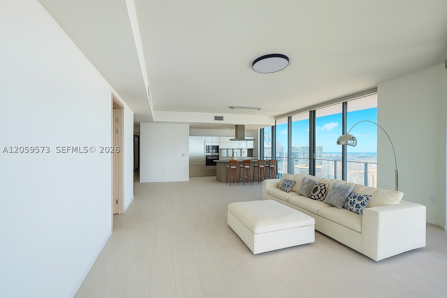Undisclosed Address Miami, FL 33131