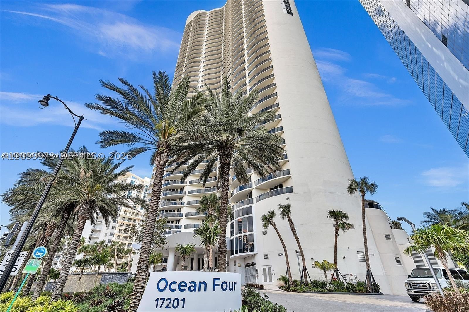 image Ocean Four40