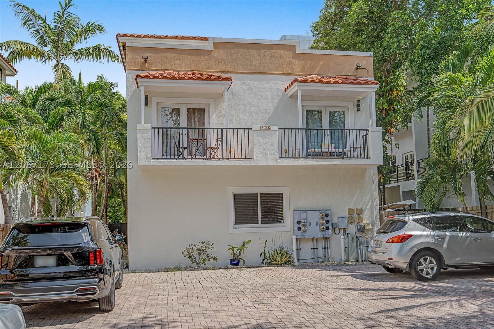 2945 Coconut Ave #2