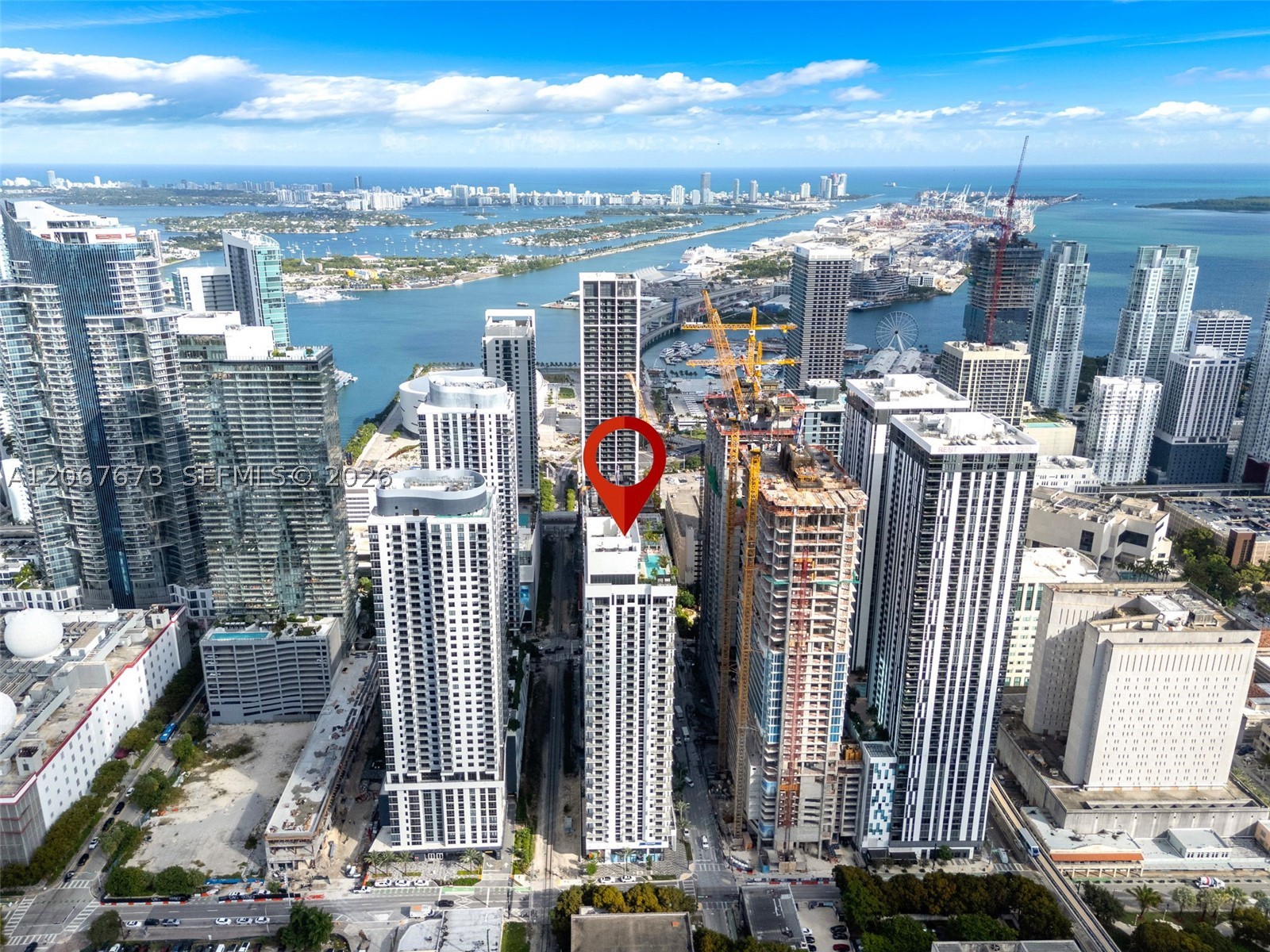 image The Crosby Miami Worldcenter42