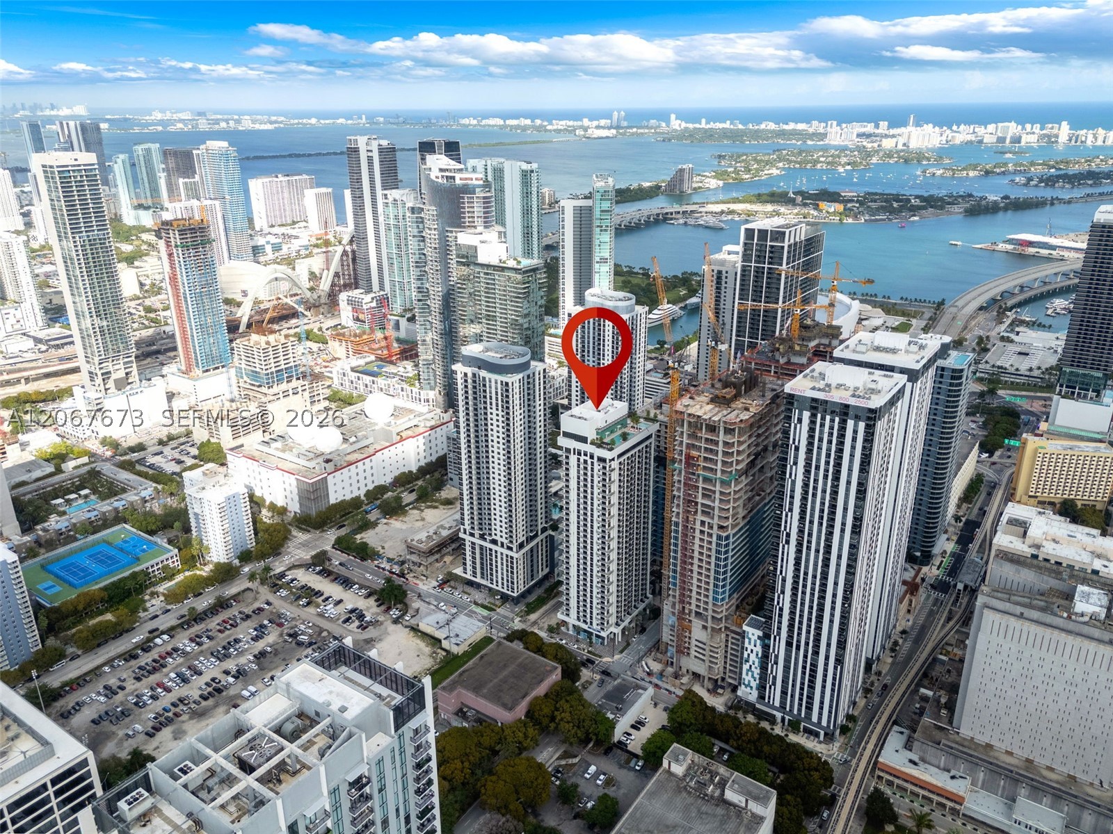 image The Crosby Miami Worldcenter44