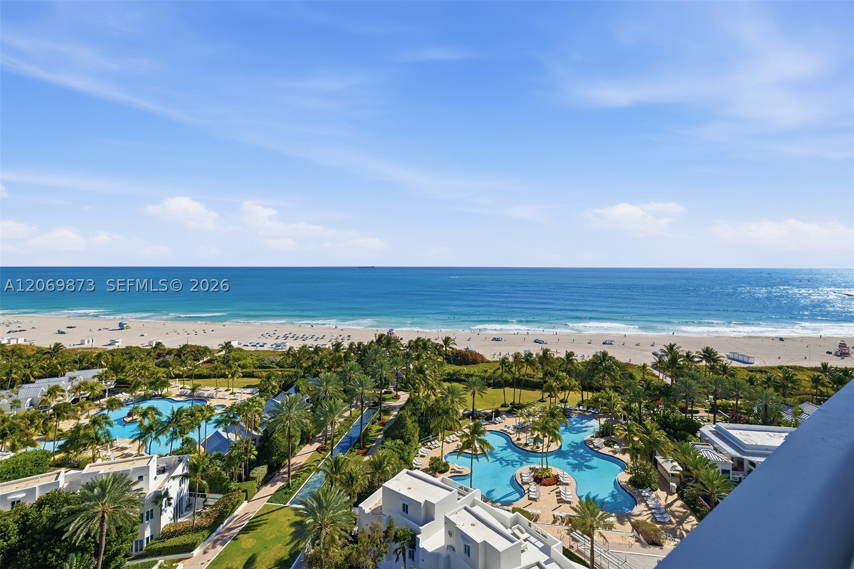 image Continuum South Beach South Tower11