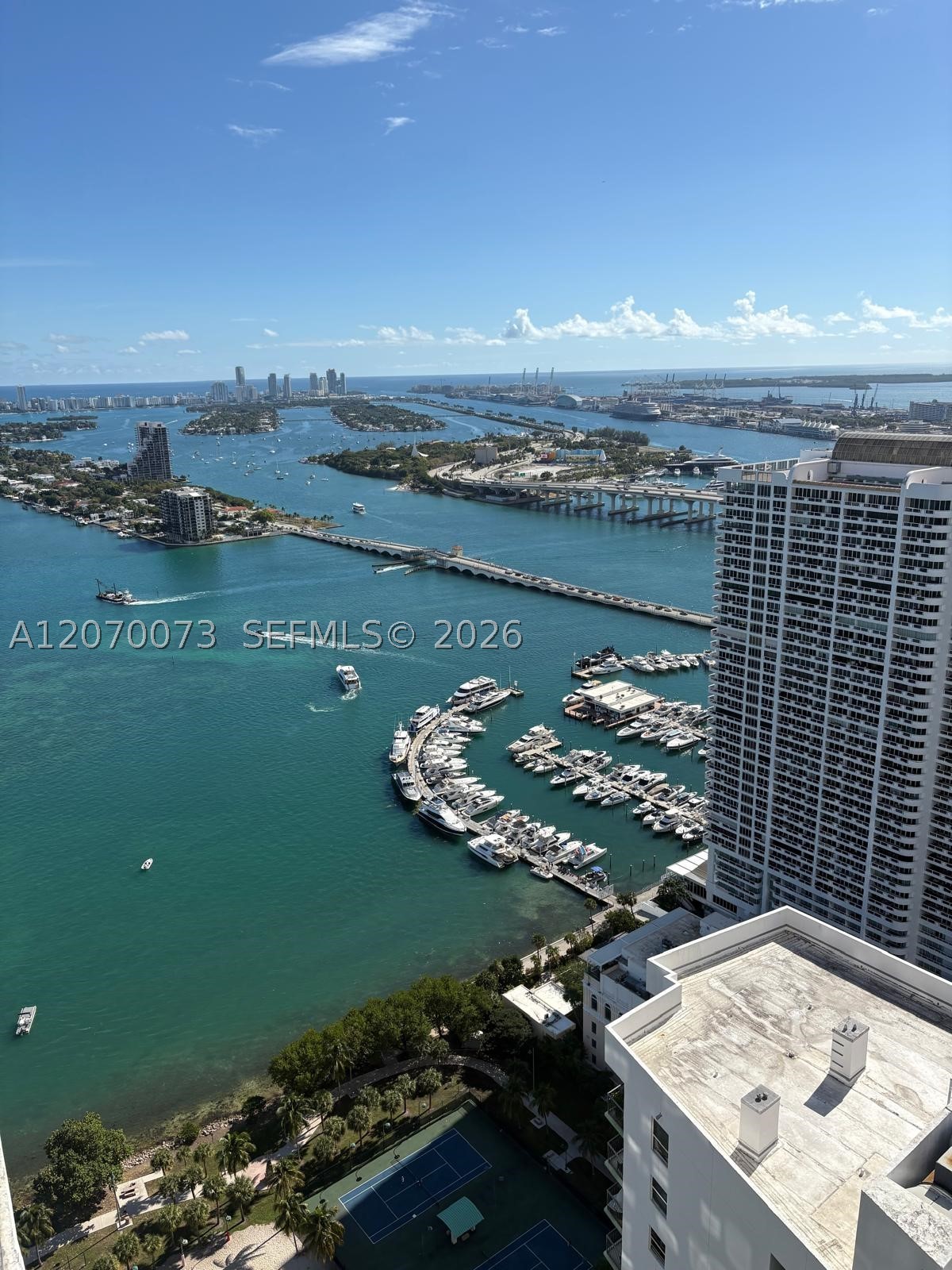 image Aria on the Bay2