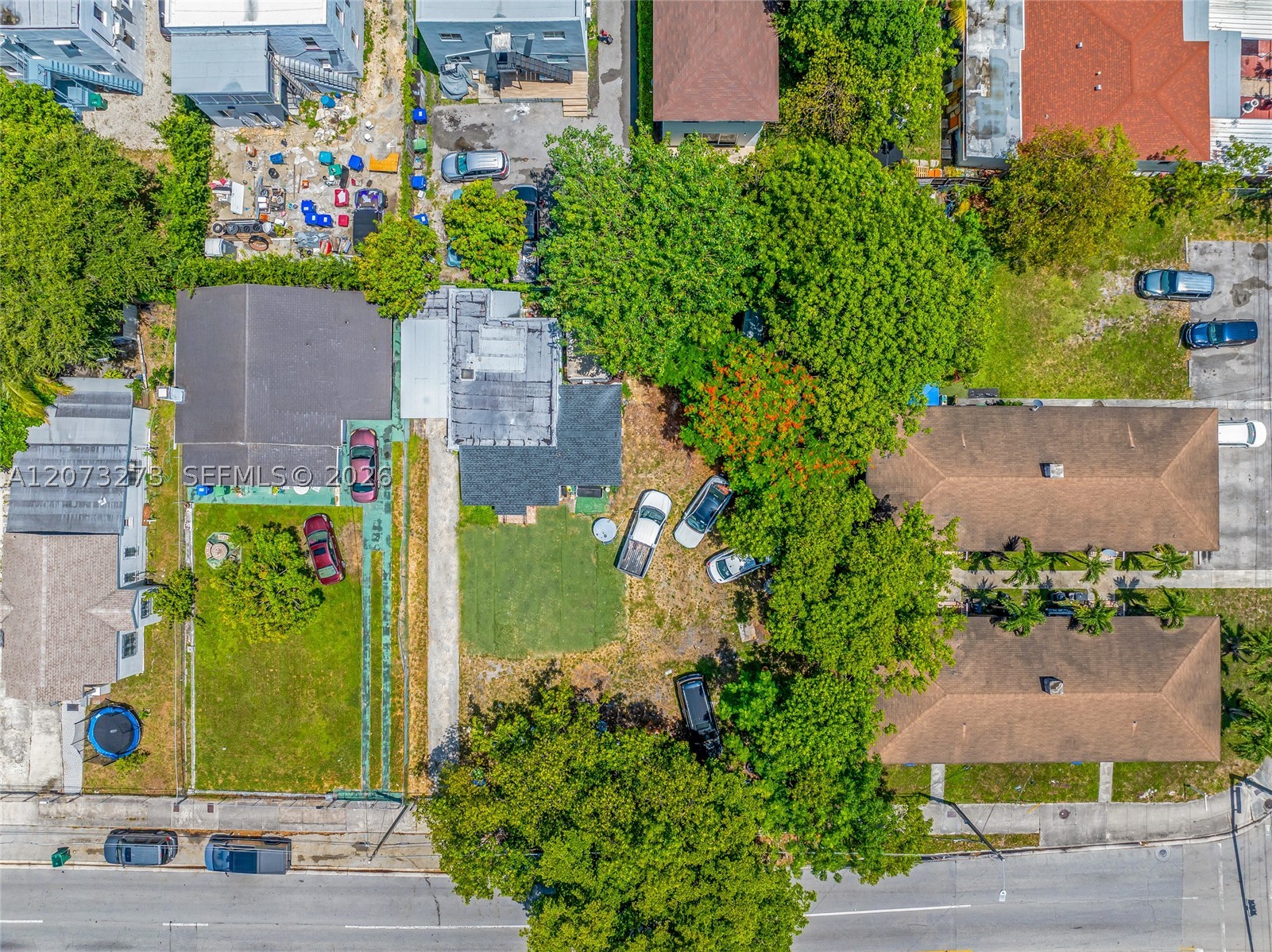 2900 NW 10th Ave