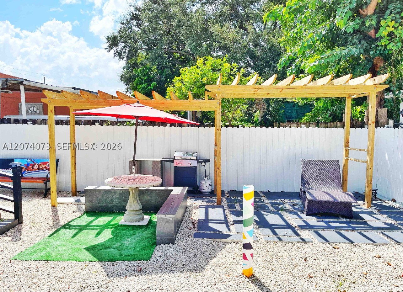 1021 NW 30th St