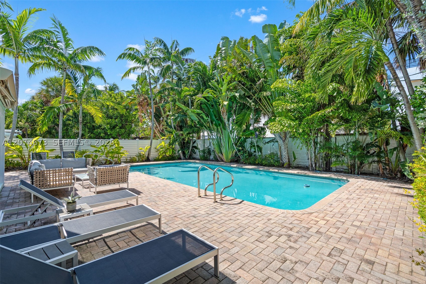 3317 NE 16th Ct Fort Lauderdale, FL 33305