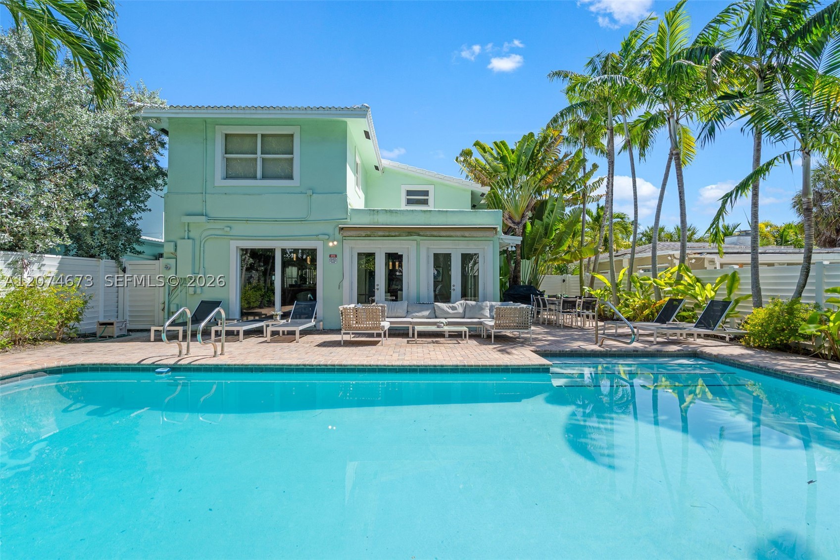 3317 NE 16th Ct Fort Lauderdale, FL 33305
