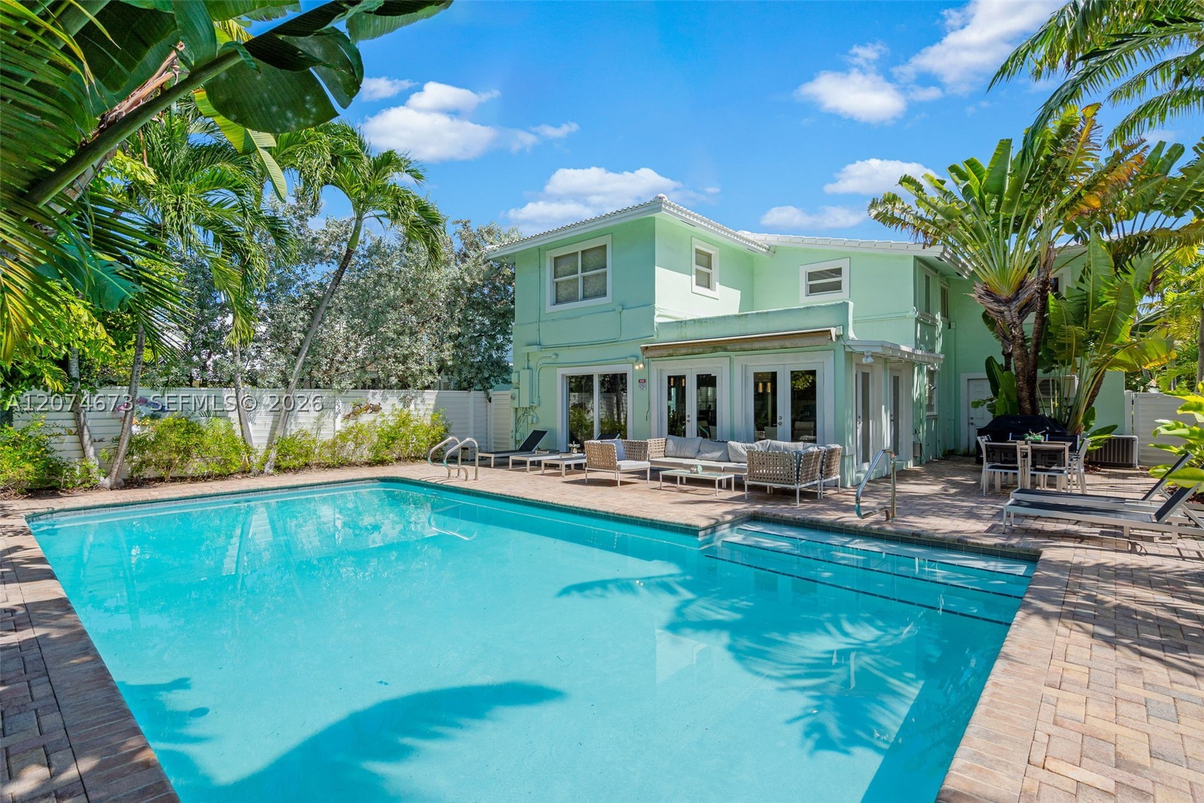 3317 NE 16th Ct Fort Lauderdale, FL 33305