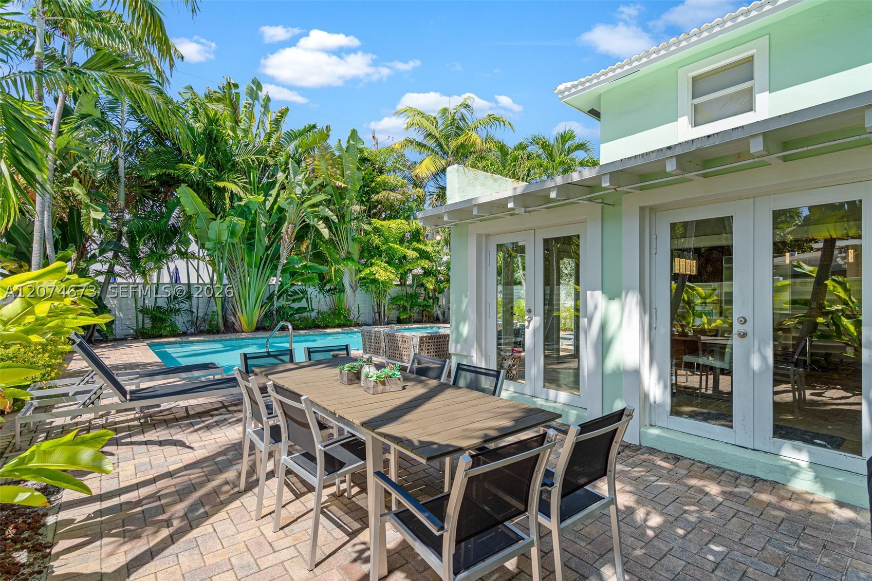 3317 NE 16th Ct Fort Lauderdale, FL 33305