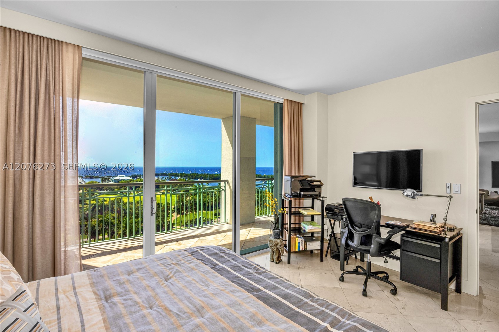 3400 SW 27th Ave #902 Miami, FL 33133