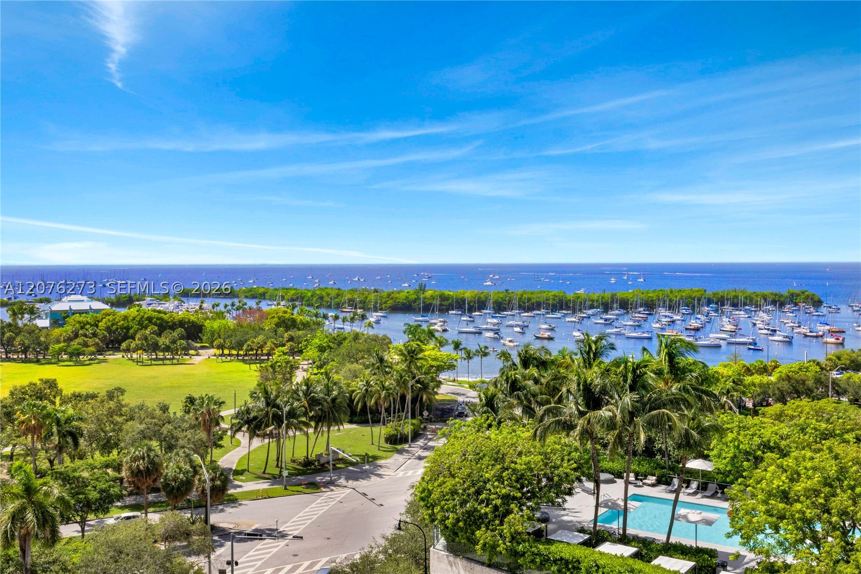3400 SW 27th Ave #902 Miami, FL 33133