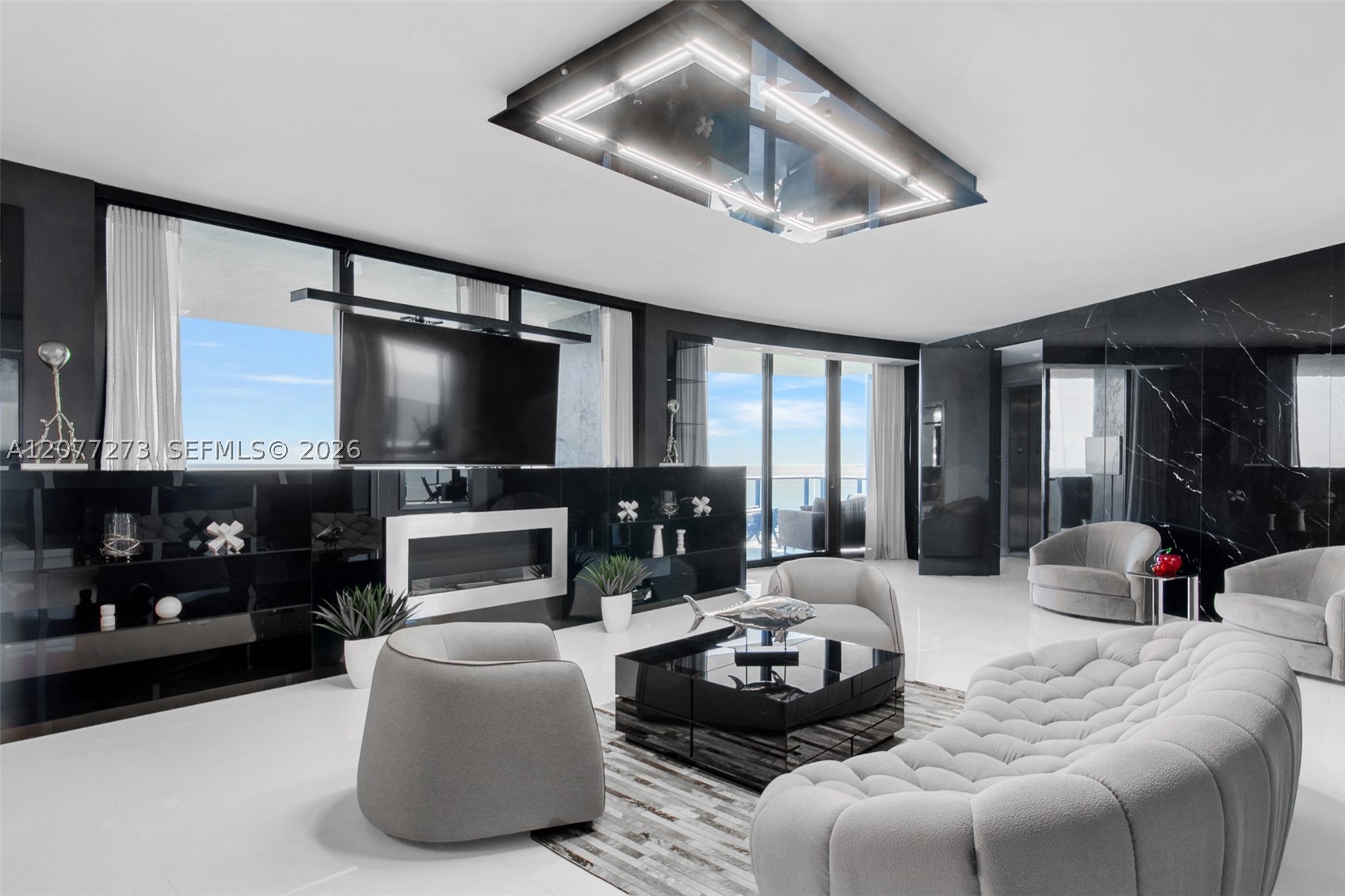 18555 Collins Ave #1605 Sunny Isles Beach, FL 33160