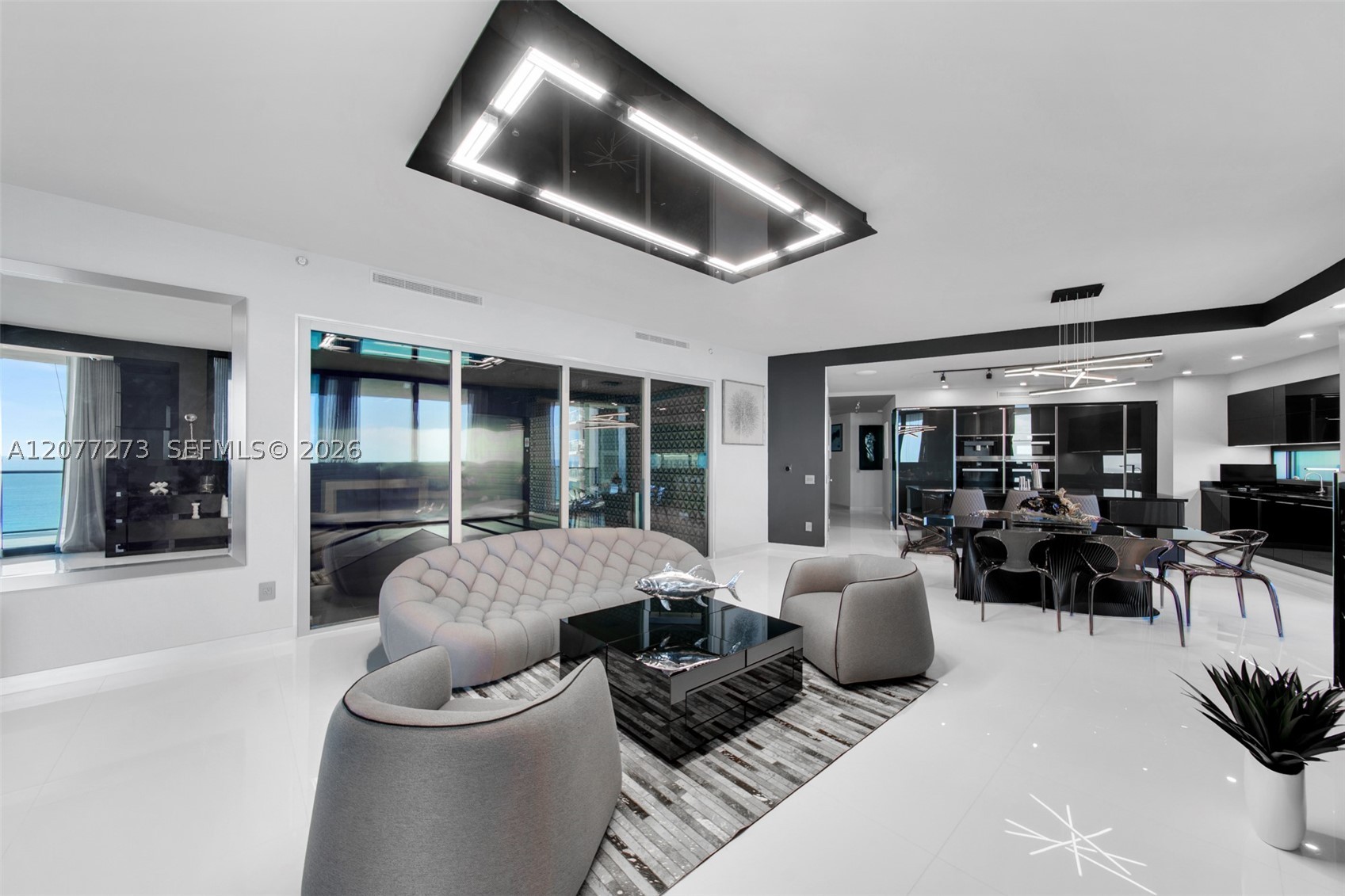 18555 Collins Ave #1605 Sunny Isles Beach, FL 33160