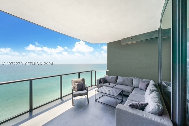 18555 Collins Ave #1605 Sunny Isles Beach, FL 33160