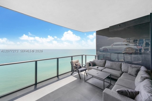 18555 Collins Ave #1605 Sunny Isles Beach, FL 33160