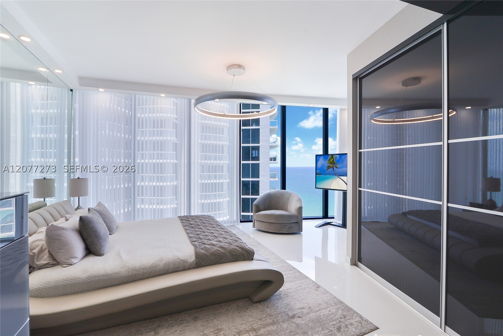 18555 Collins Ave #1605 Sunny Isles Beach, FL 33160