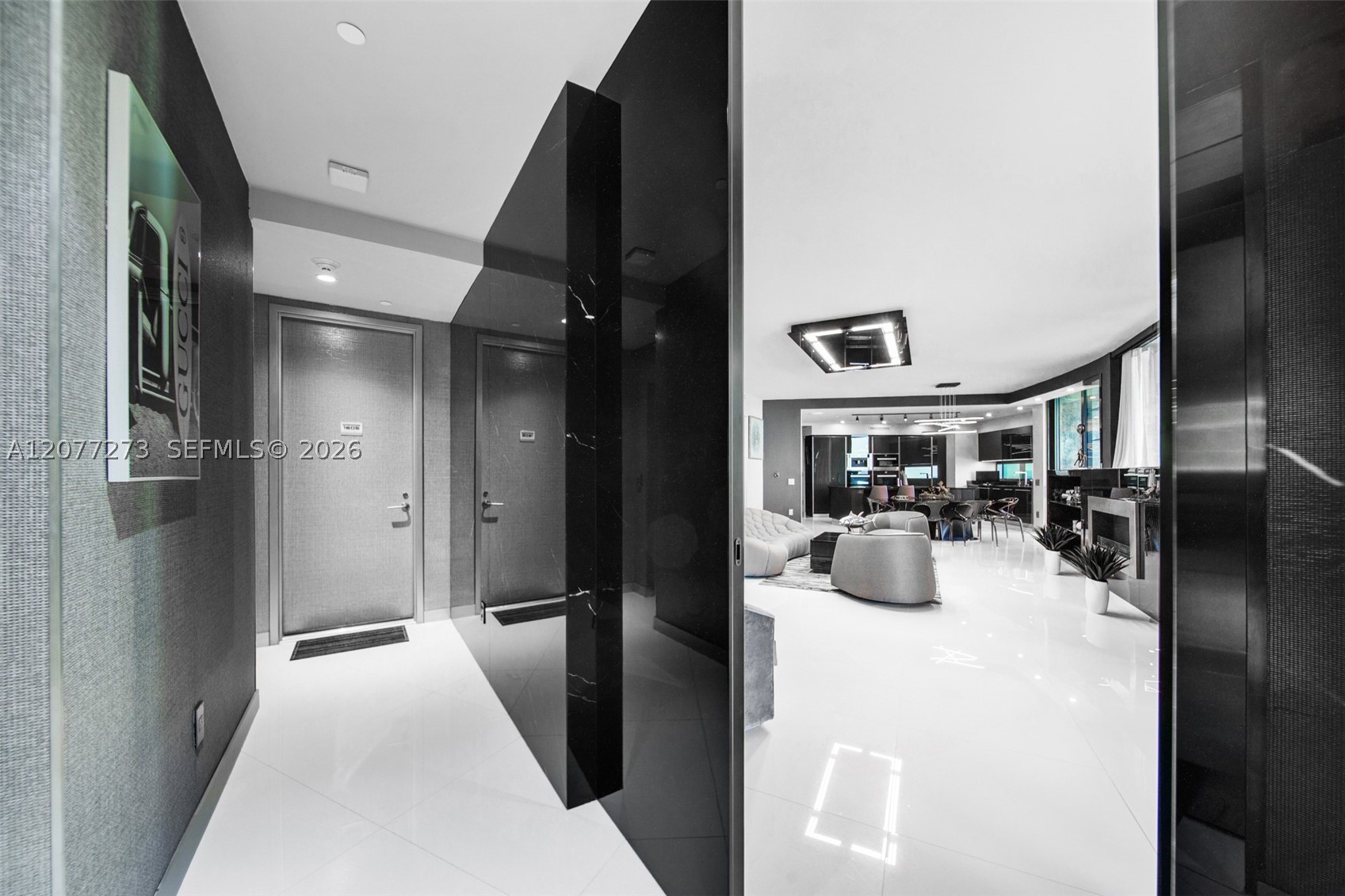 18555 Collins Ave #1605 Sunny Isles Beach, FL 33160