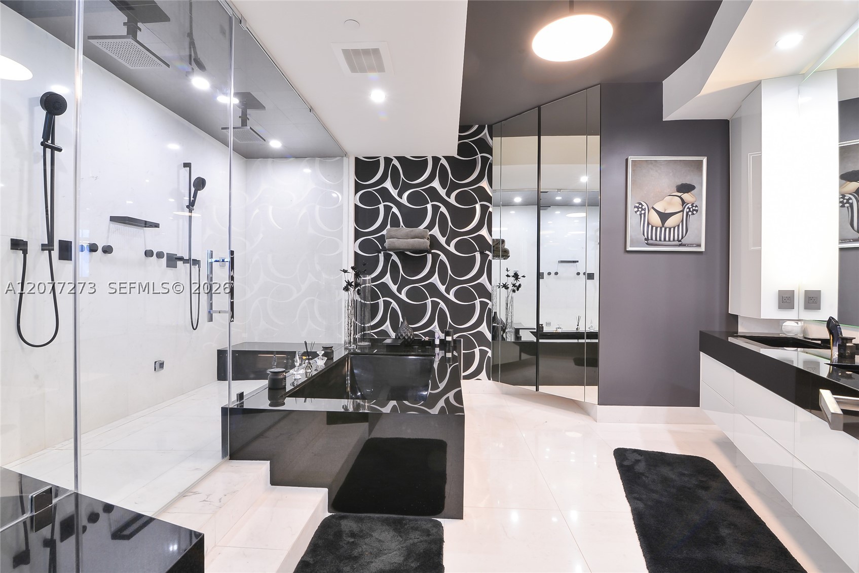 18555 Collins Ave #1605 Sunny Isles Beach, FL 33160