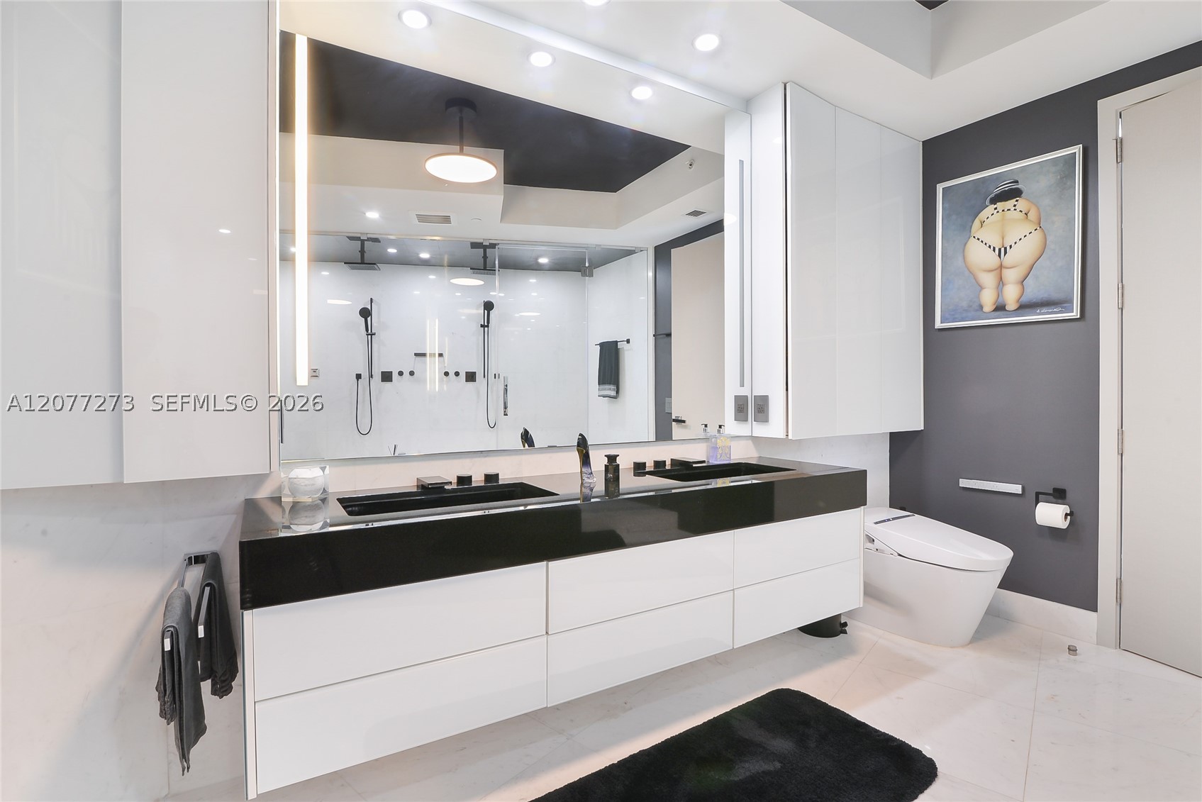 18555 Collins Ave #1605 Sunny Isles Beach, FL 33160