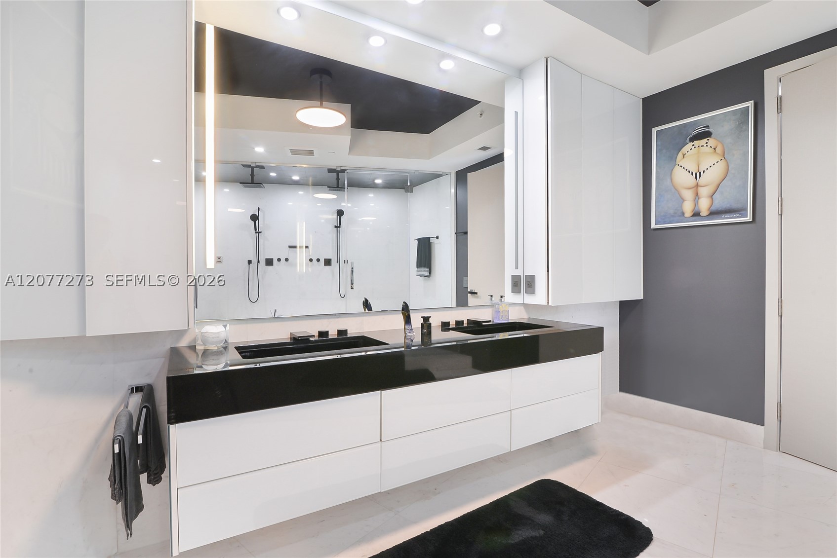18555 Collins Ave #1605 Sunny Isles Beach, FL 33160