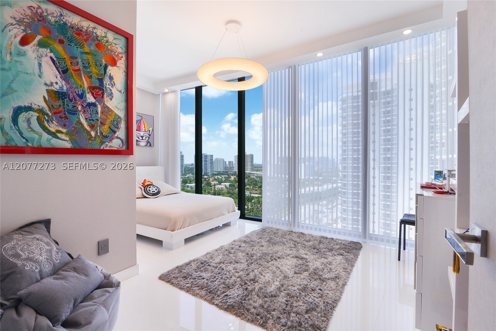 18555 Collins Ave #1605 Sunny Isles Beach, FL 33160