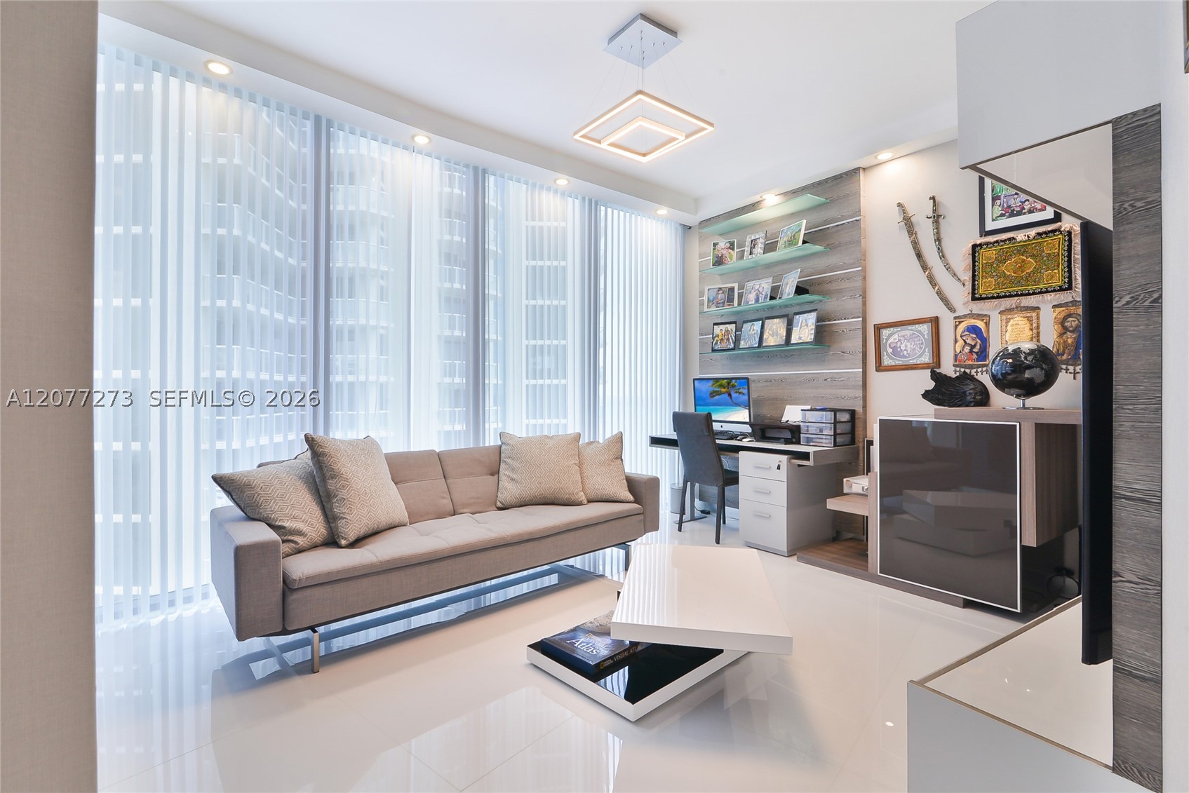 18555 Collins Ave #1605 Sunny Isles Beach, FL 33160