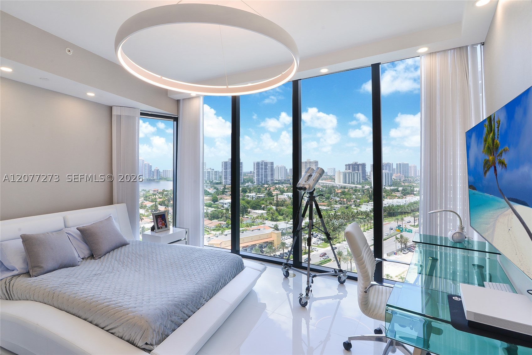 18555 Collins Ave #1605 Sunny Isles Beach, FL 33160