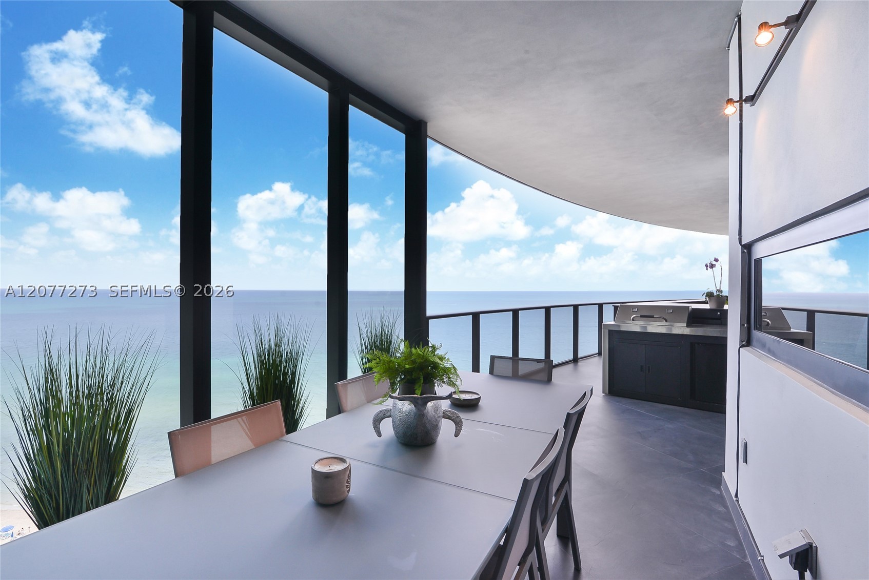 18555 Collins Ave #1605 Sunny Isles Beach, FL 33160