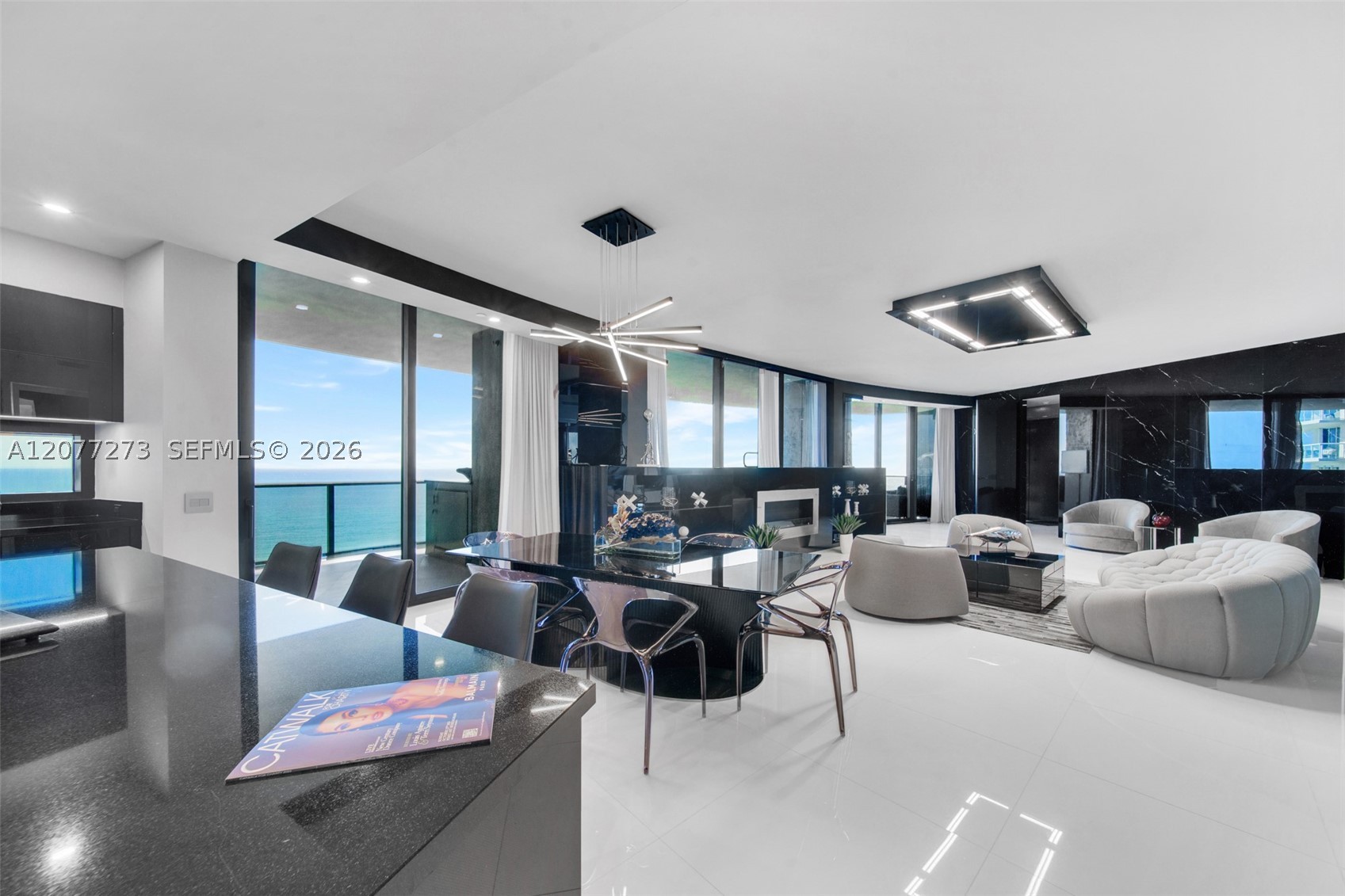 18555 Collins Ave #1605 Sunny Isles Beach, FL 33160