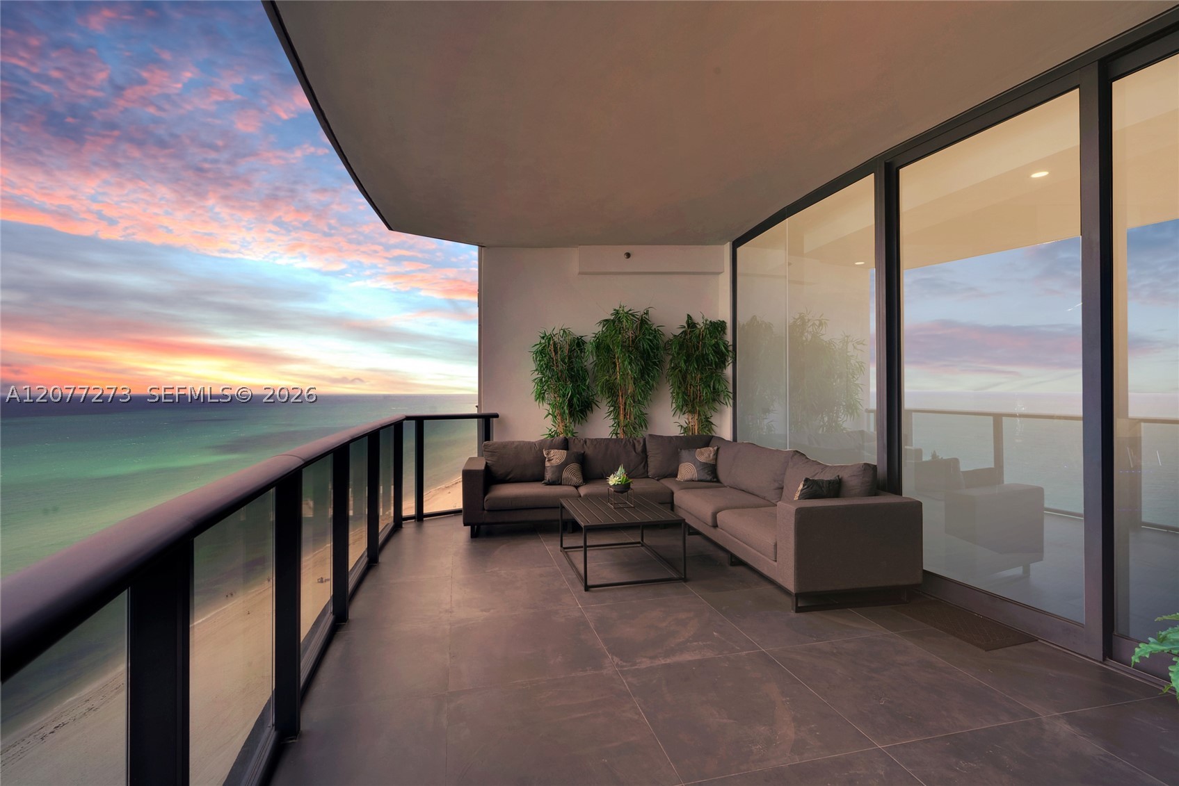 18555 Collins Ave #1605 Sunny Isles Beach, FL 33160