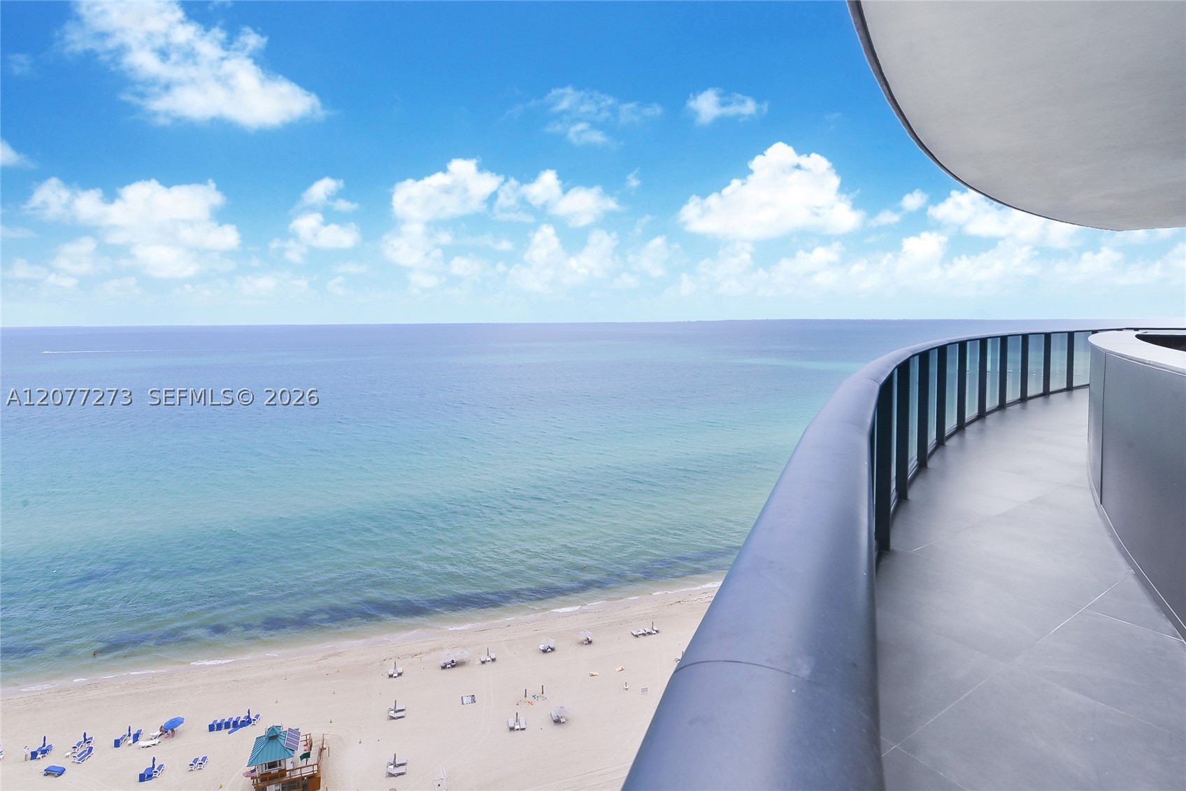 18555 Collins Ave #1605 Sunny Isles Beach, FL 33160