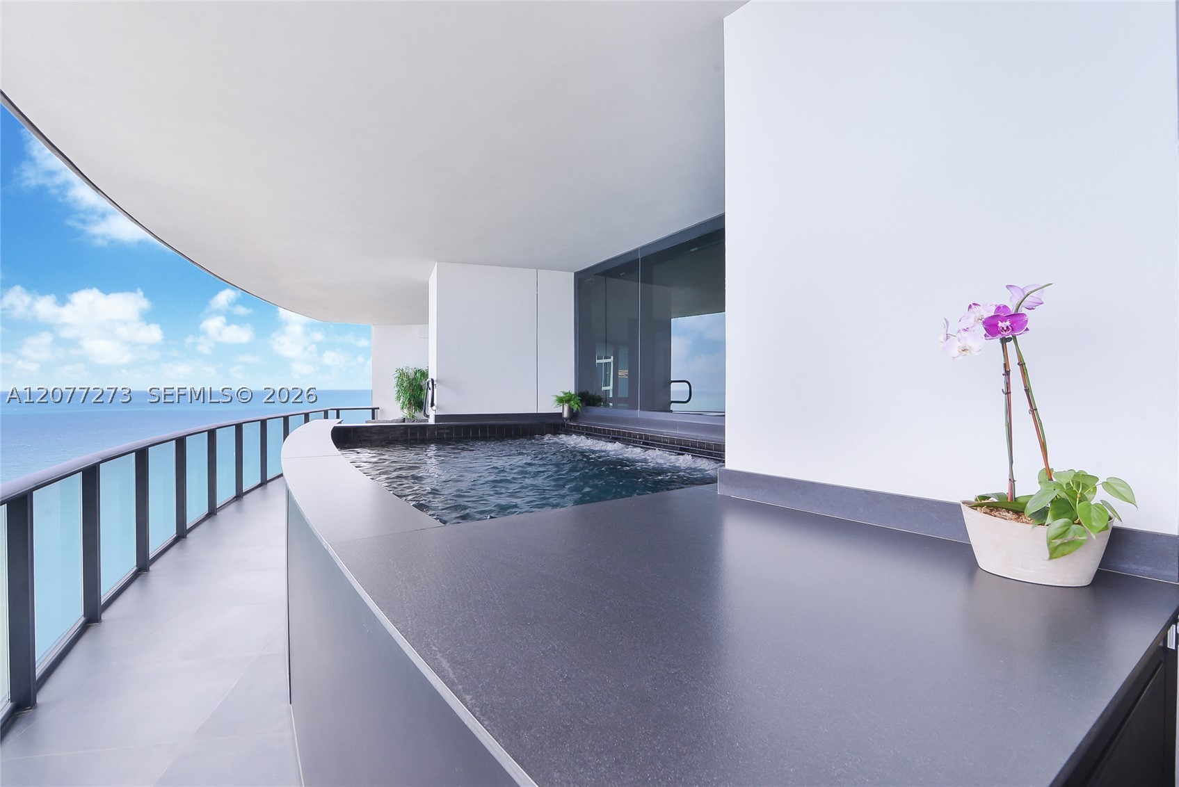 18555 Collins Ave #1605 Sunny Isles Beach, FL 33160