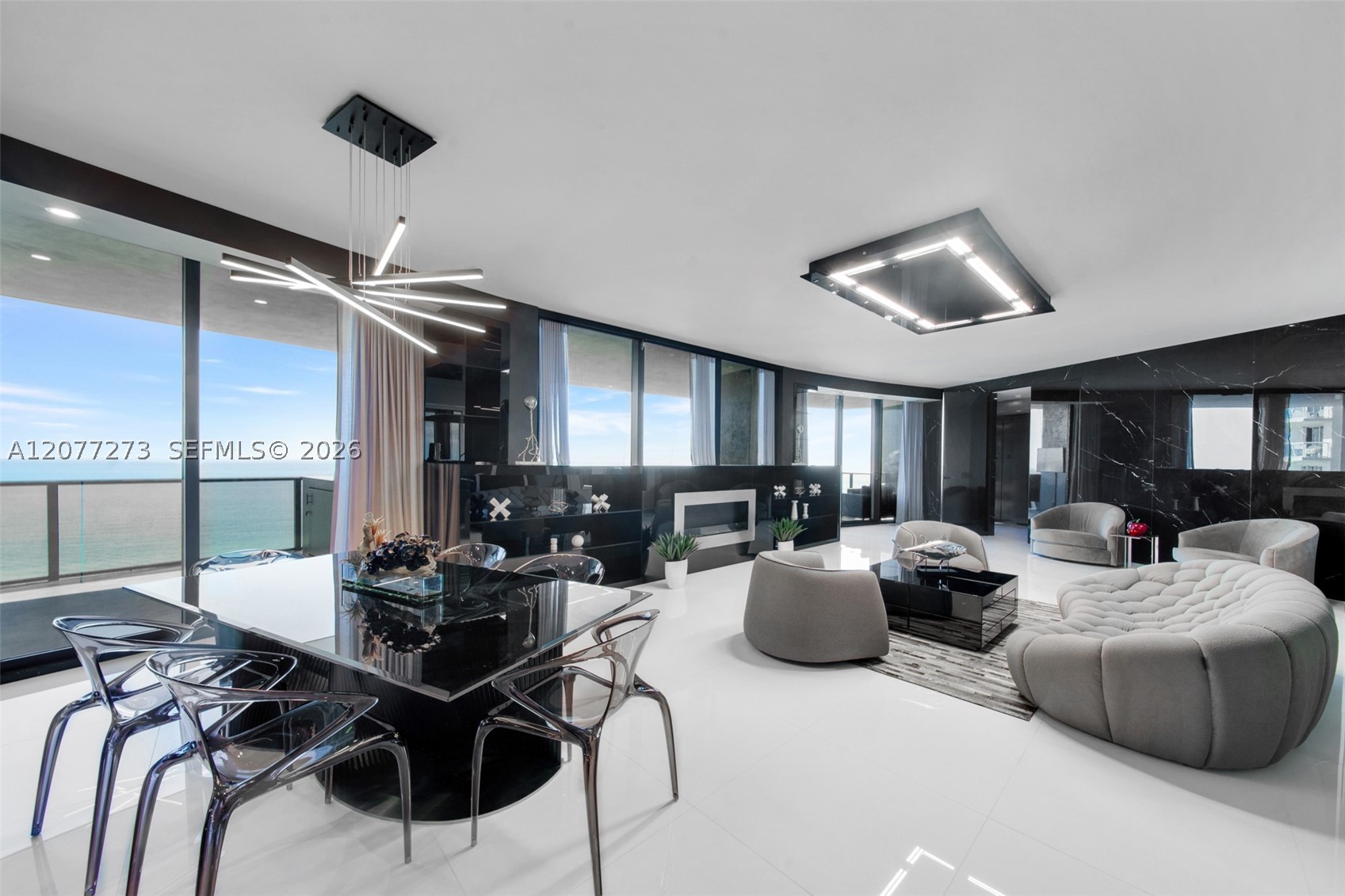 18555 Collins Ave #1605 Sunny Isles Beach, FL 33160