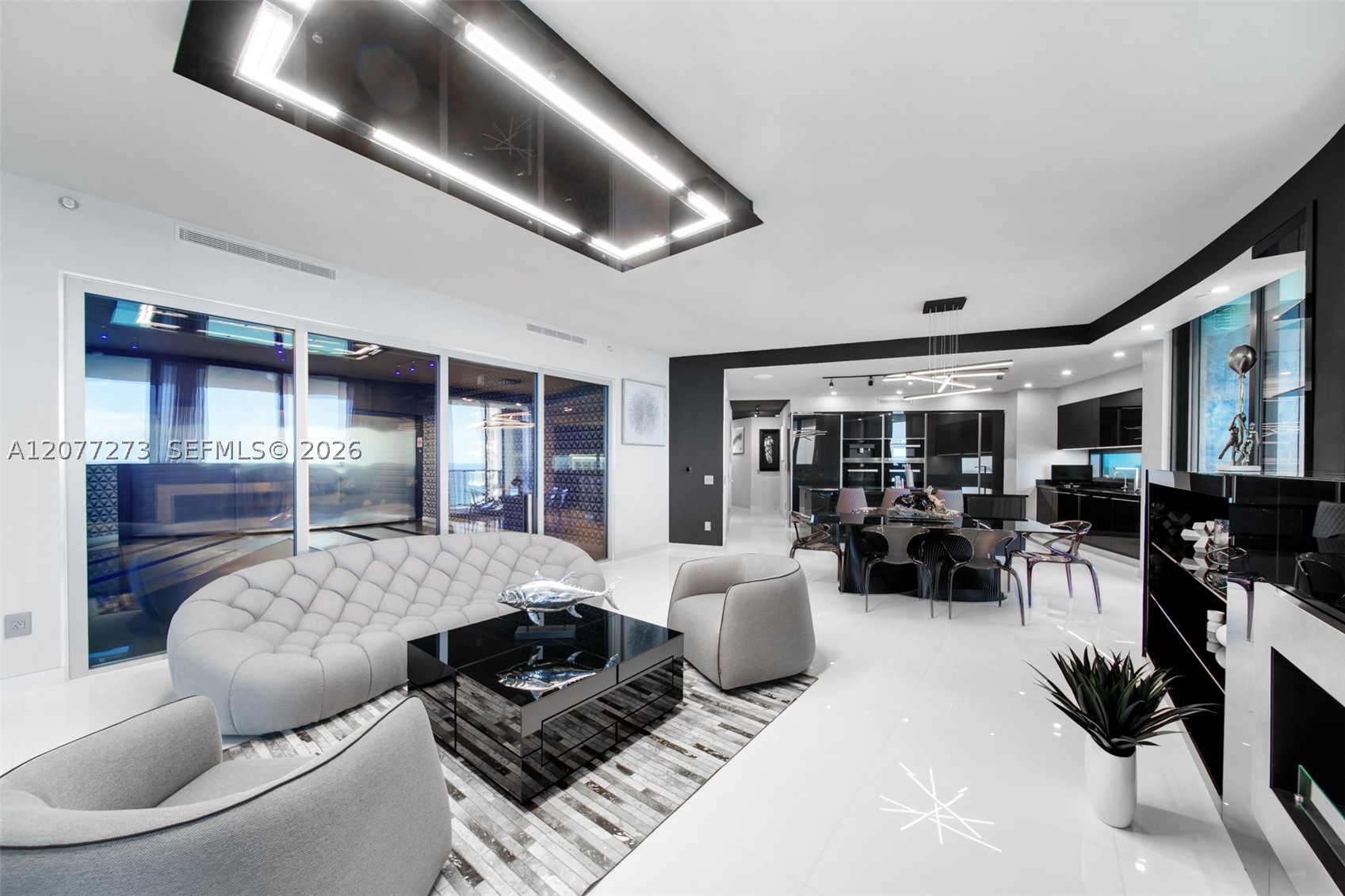 18555 Collins Ave #1605 Sunny Isles Beach, FL 33160