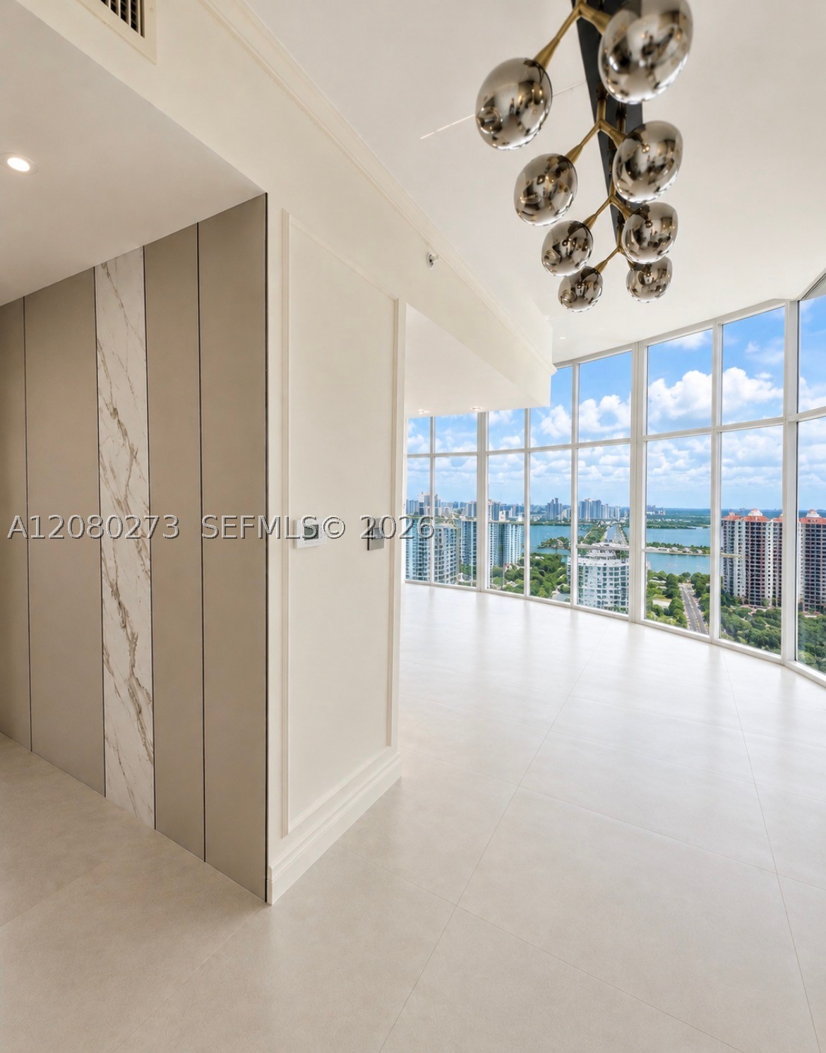 16699 Collins Ave #2907 Sunny Isles Beach, FL 33160