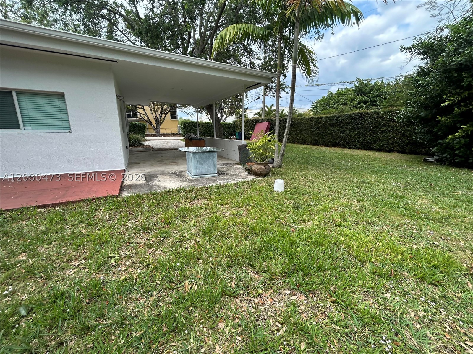 5495 SW 68th Ave Miami, FL 33155