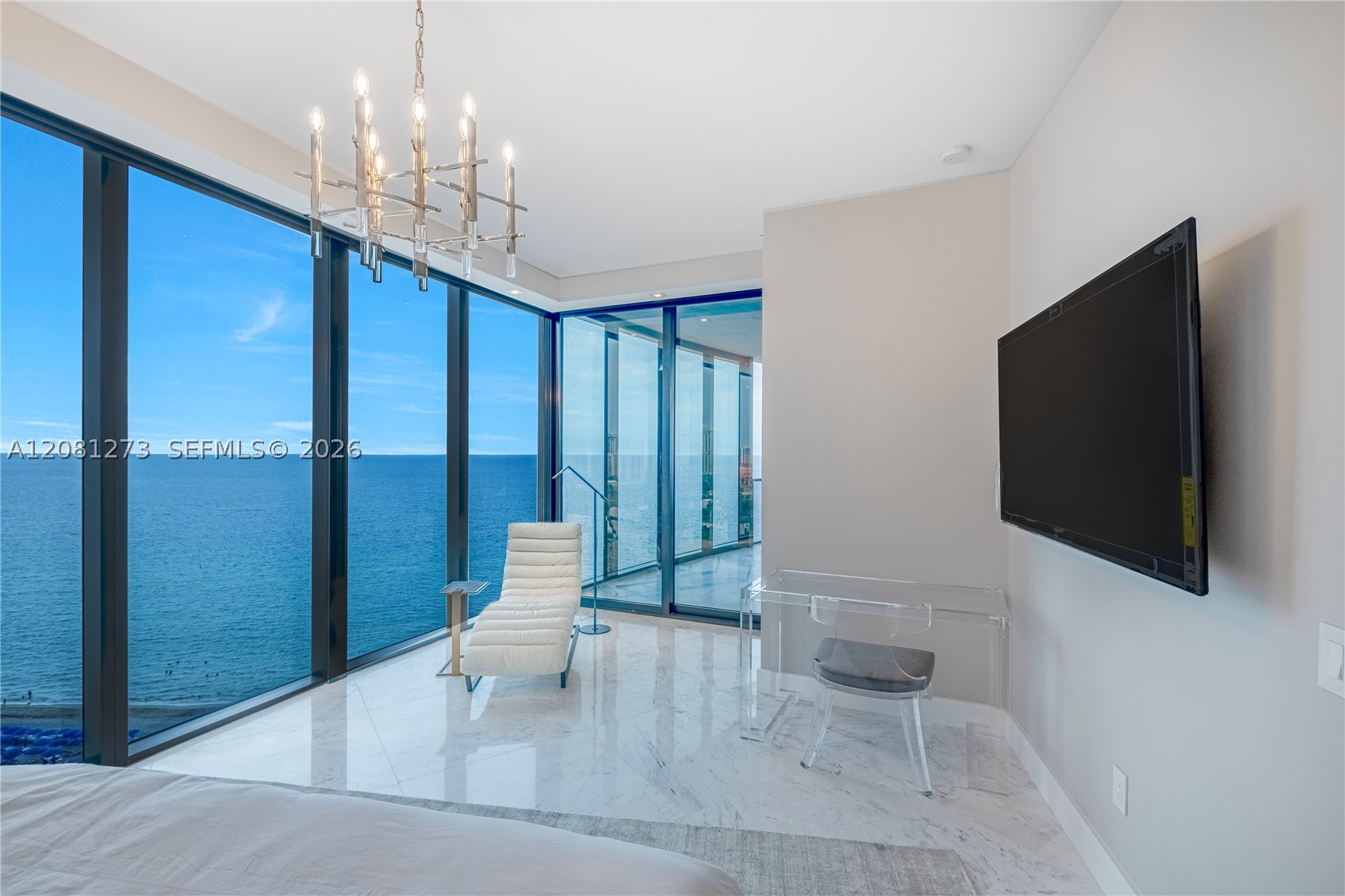 18555 Collins Ave #1505 Sunny Isles Beach, FL 33160